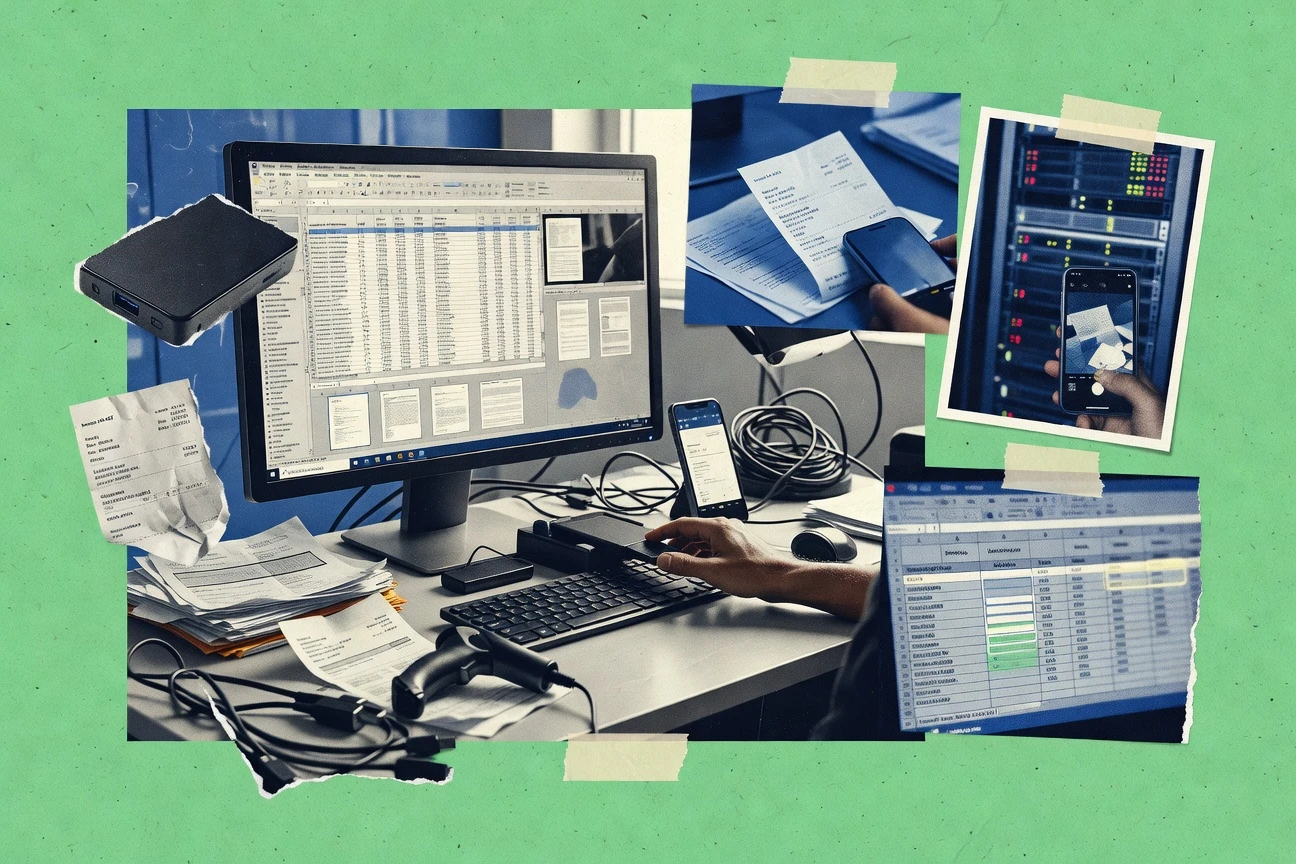 Best Data Extract Software | 10 Tools Ranked (2026)