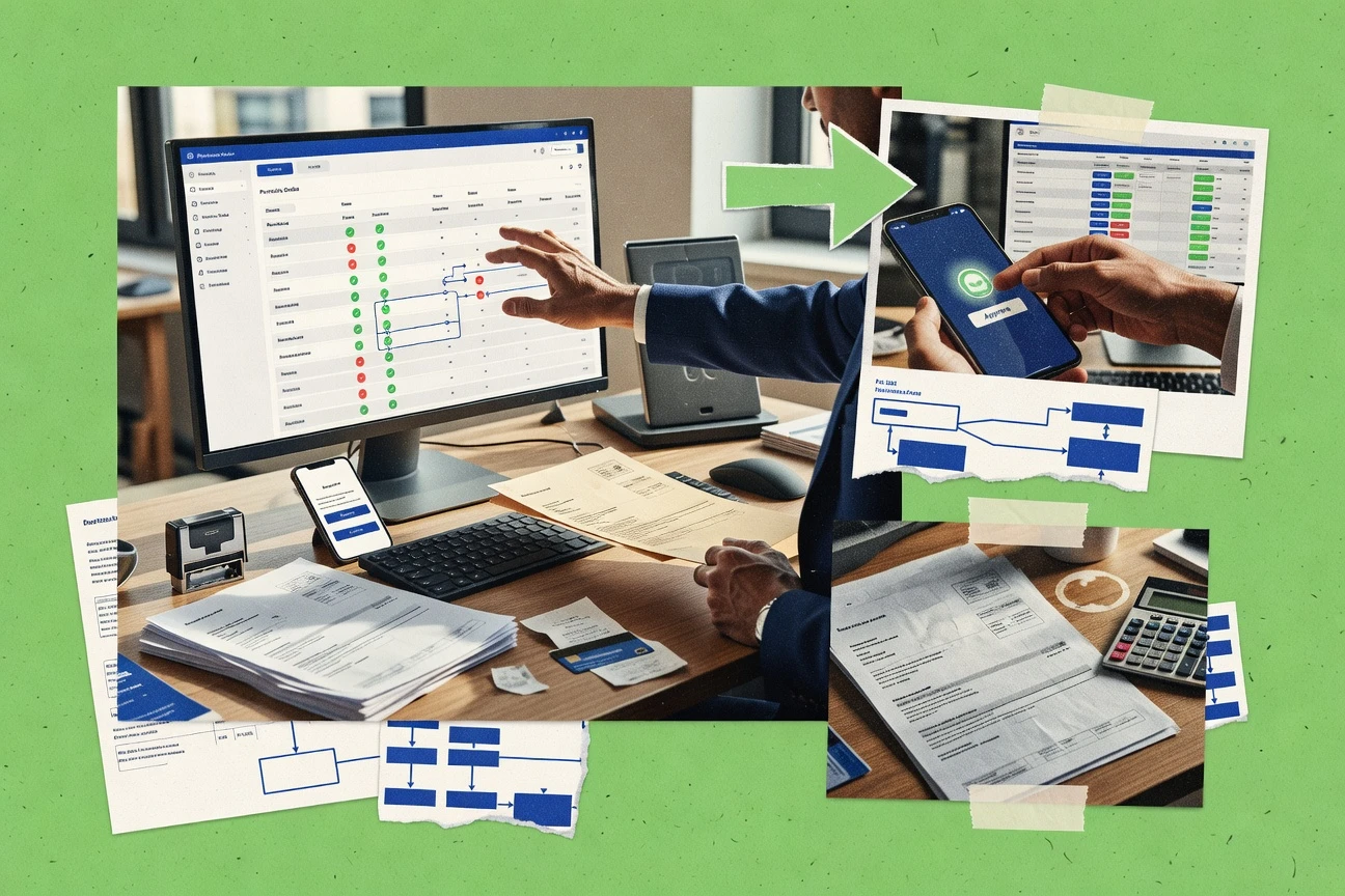 Top 10 Best Procurement Approval Software | 2026 Edition