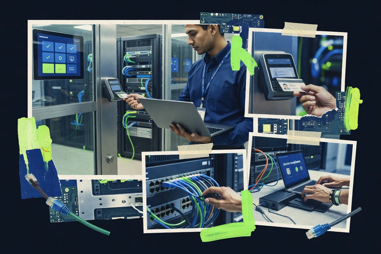 Top 10 Best Network Access Control Software: 2026 Comparison