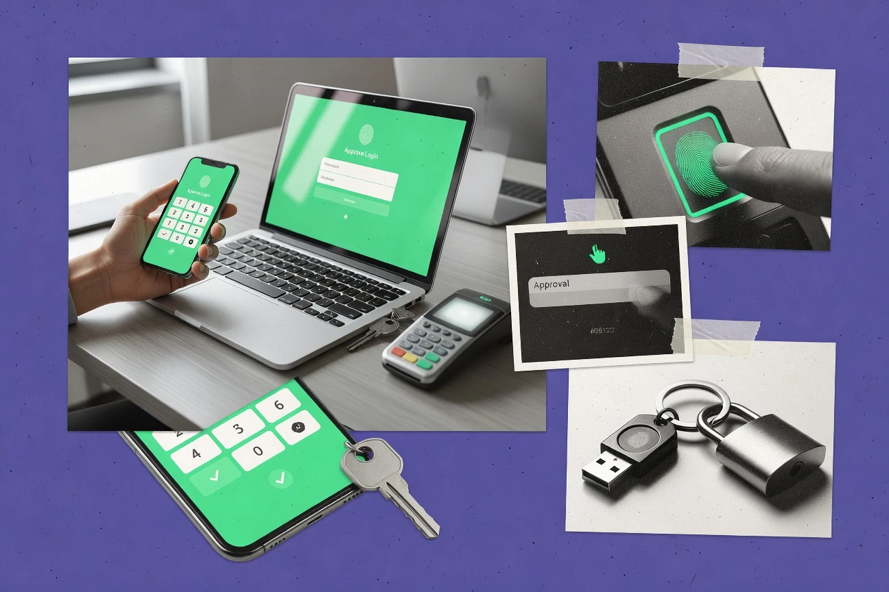 Best Multi Factor Authentication Software | Ranked for 2026