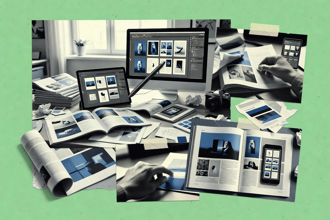 Magazine Software Best Digital Magazine Software (2026)