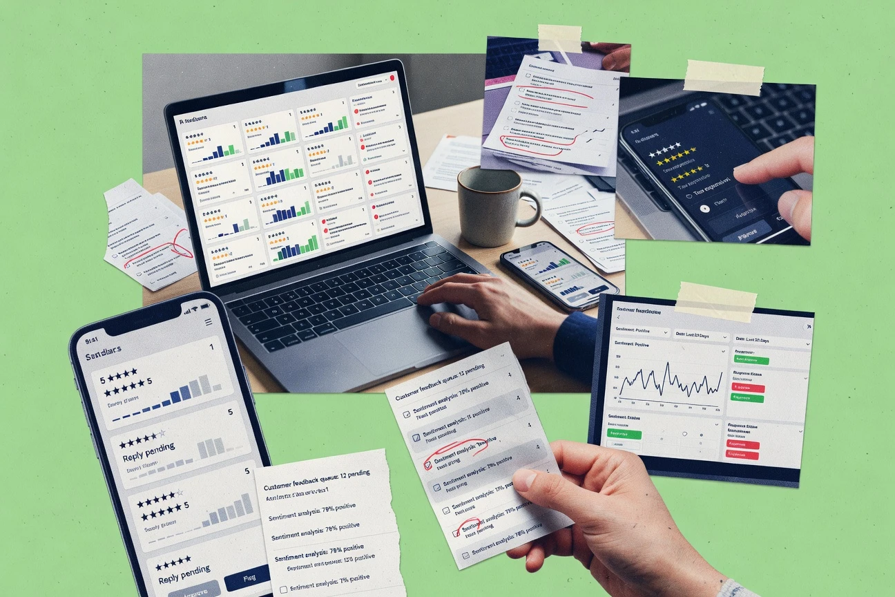 Top 10 Best Review Management Software | 2026 Expert Picks
