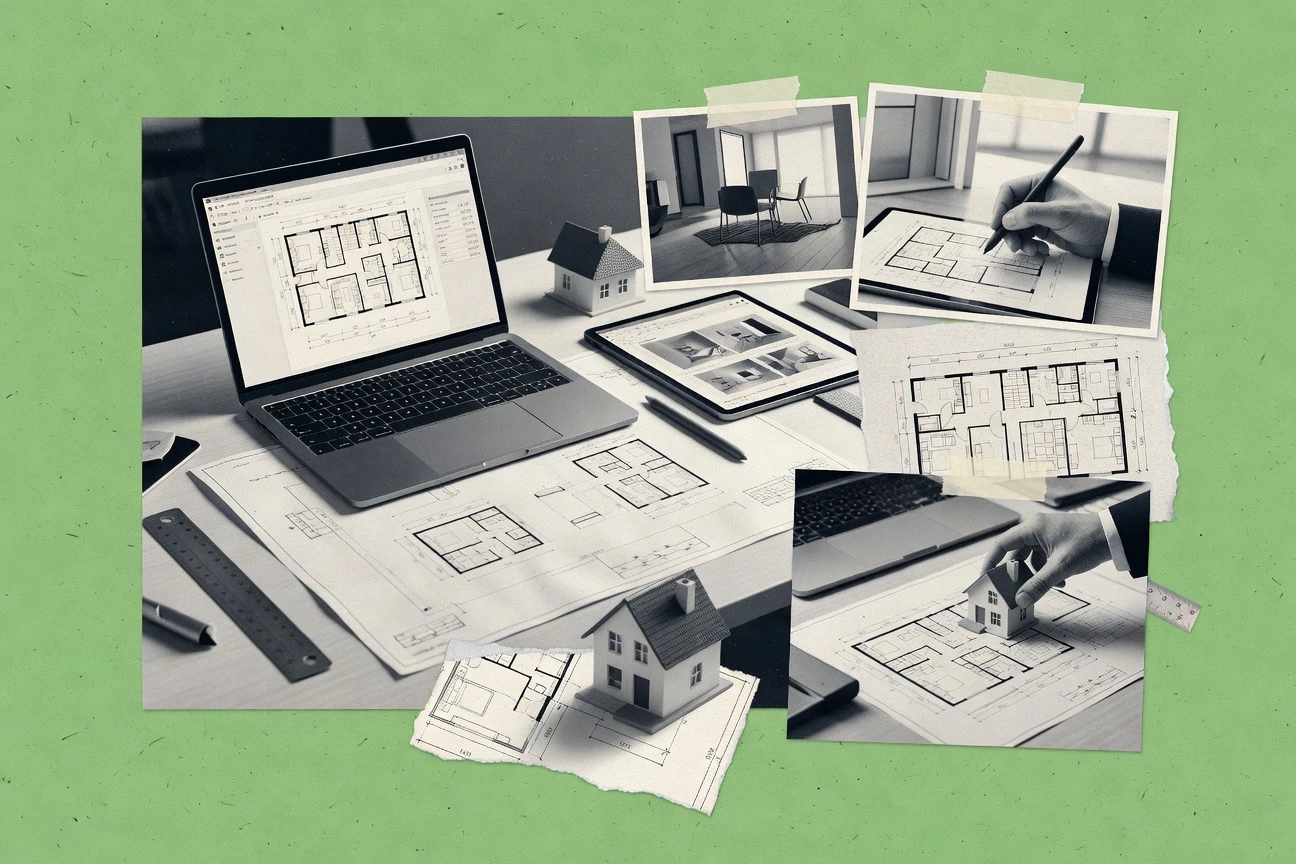 Top 10 Best Real Estate Floor Plan Software | 2026 Edition