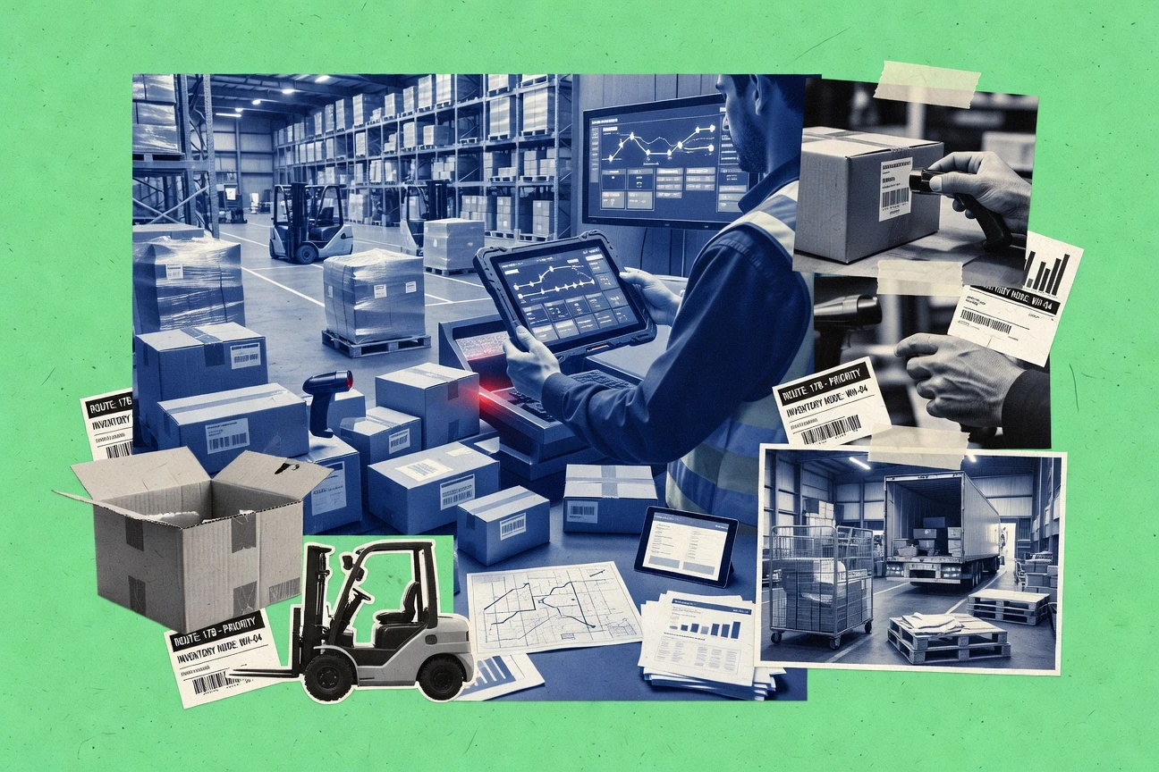 Best Distributor Management Software | Ranked for 2026