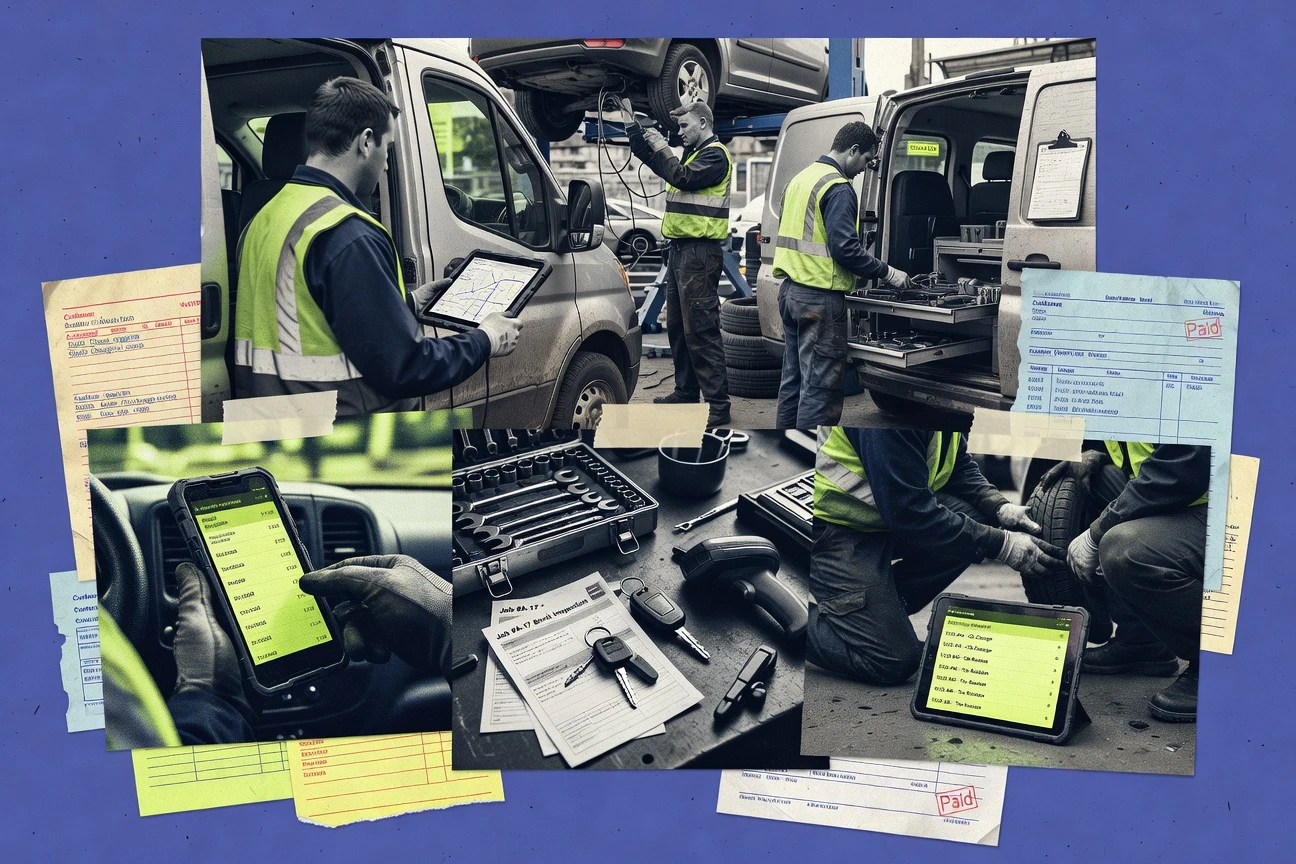 Best Field Workforce Management Software | Top Picks 2026