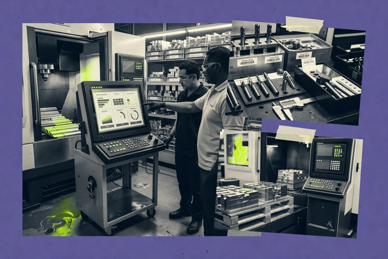 Best Machine Shop Management Software | 2026 Expert Picks