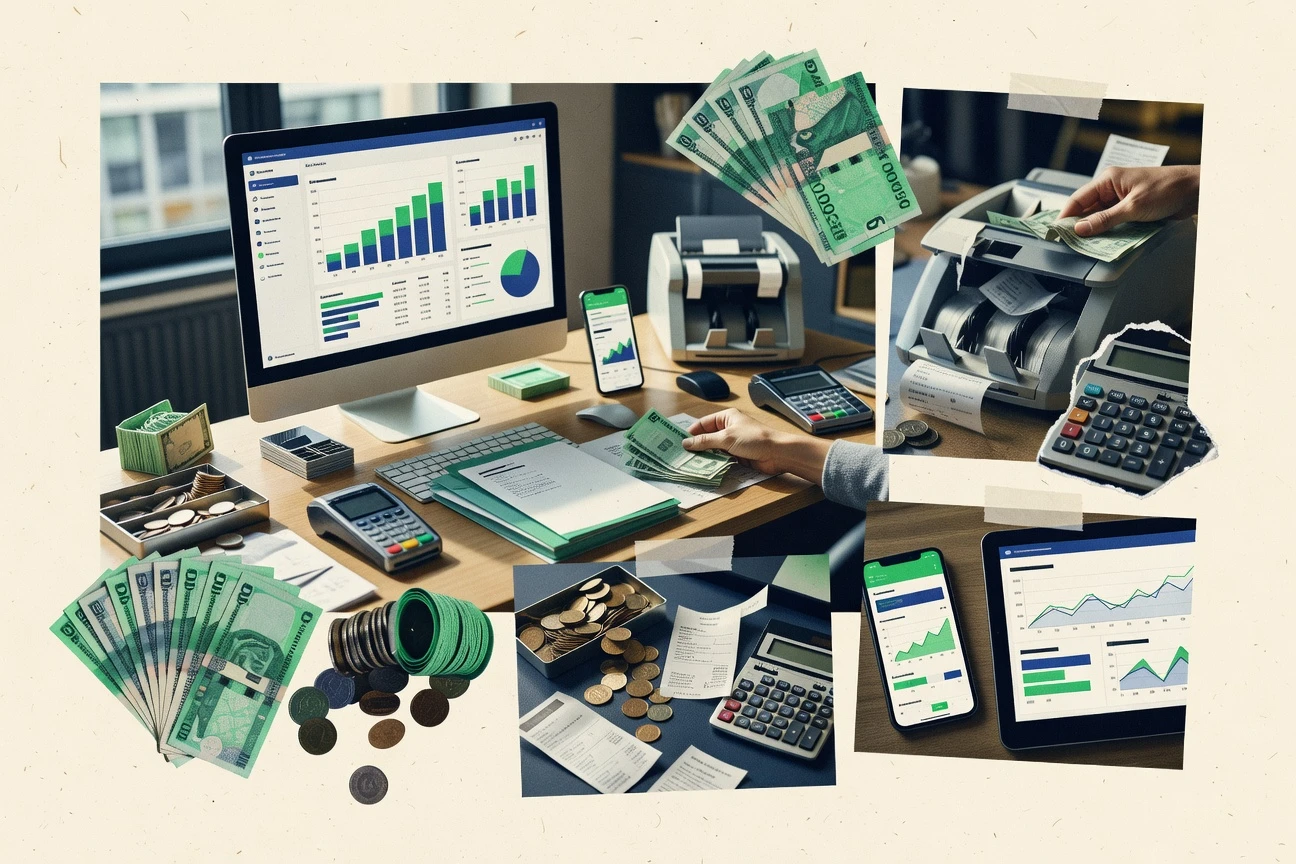 Best Cash Management Software | Top Picks 2026