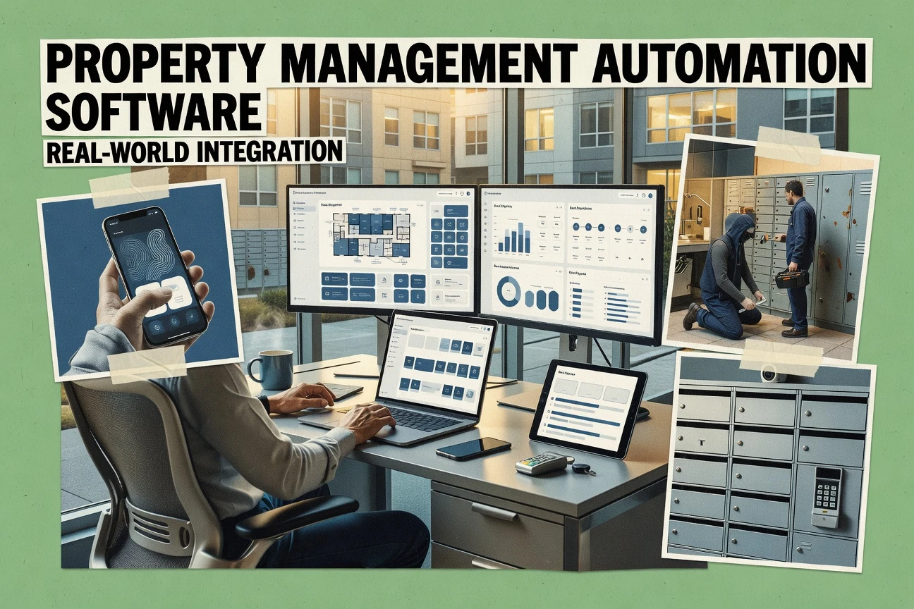 Best Property Management Automation Software (2026)