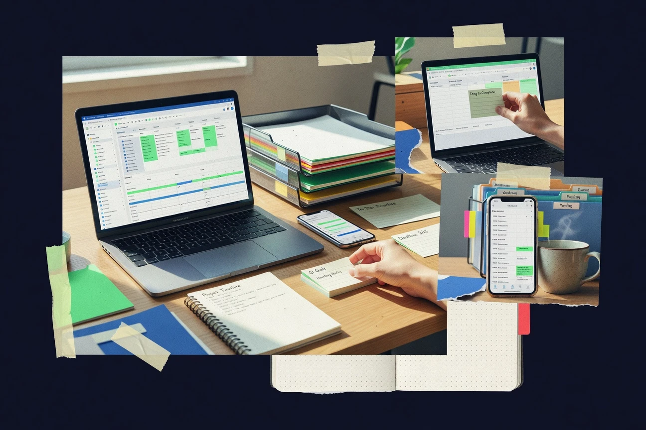 Top 10 Best Organisation Software | 2026 Expert Picks