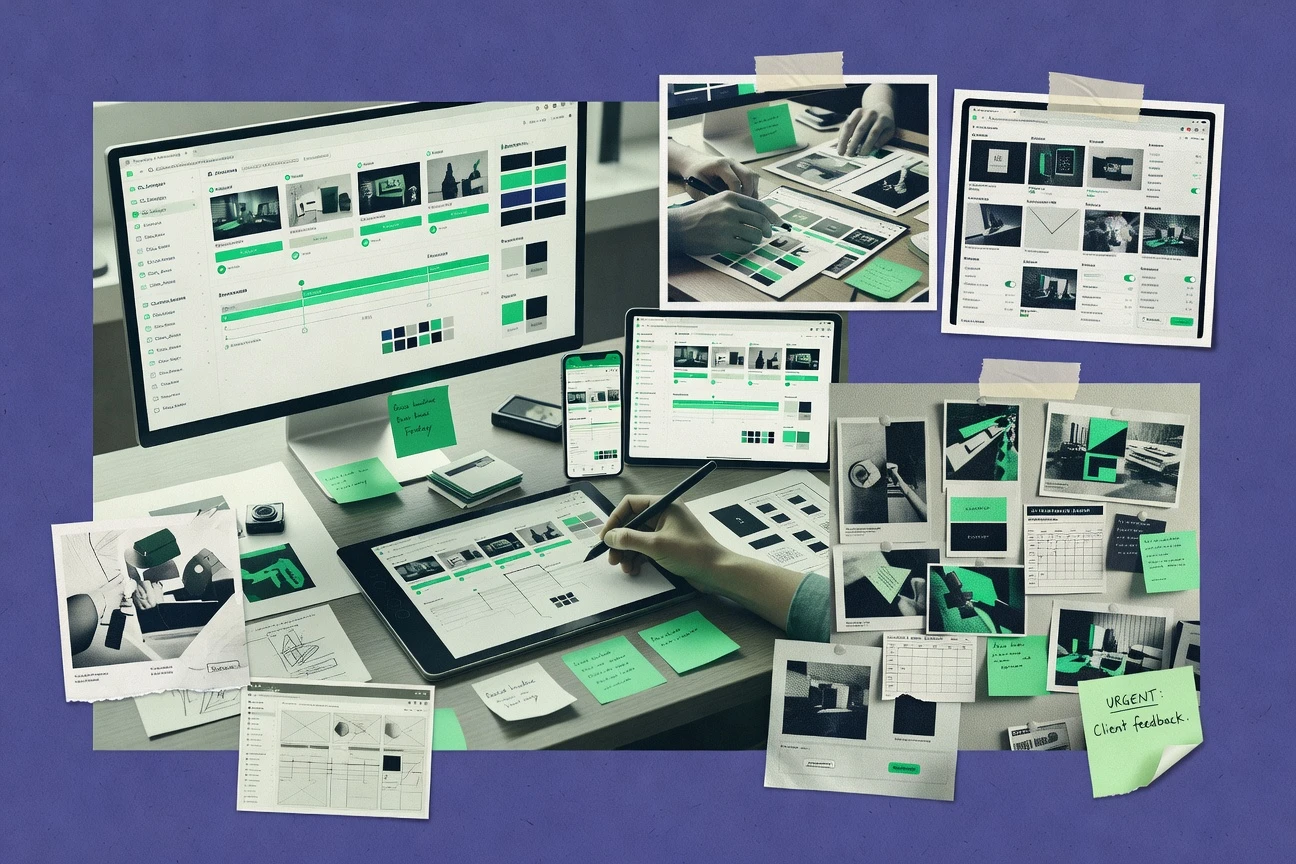 Best Creative Management Software – 2026 Buyer's Guide