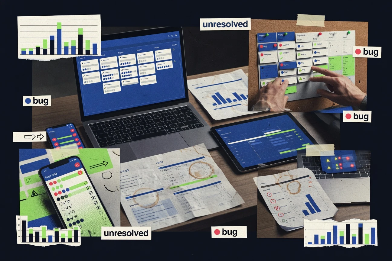 Best Issue Tracking Software | 10 Tools Ranked (2026)