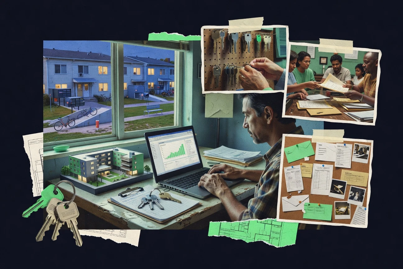 Best Affordable Housing Management Software | Top Picks 2026