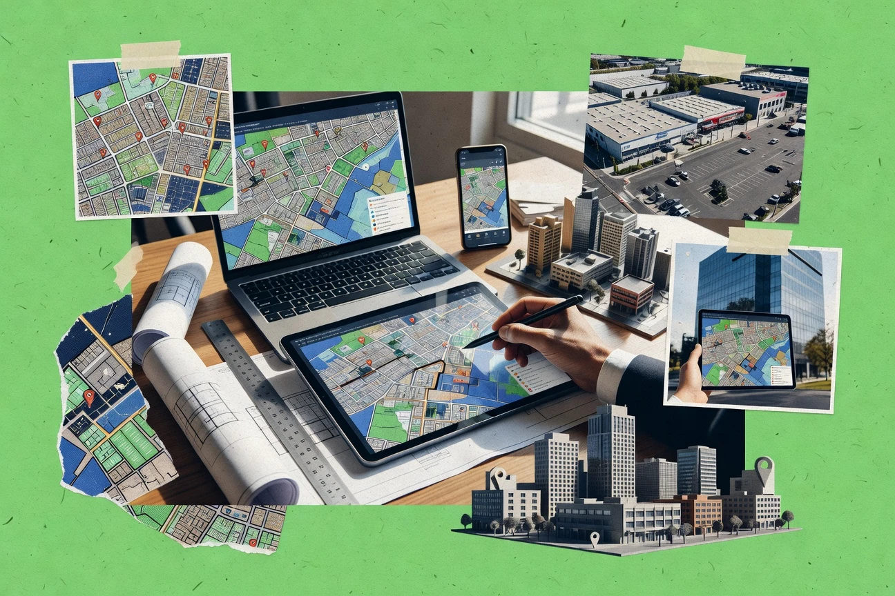 Best Commercial Real Estate Mapping Software (2026)