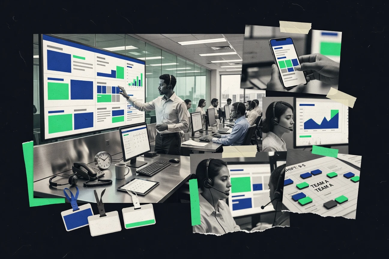 Best Workforce Management Wfm Software – 2026 Buyer's Guide