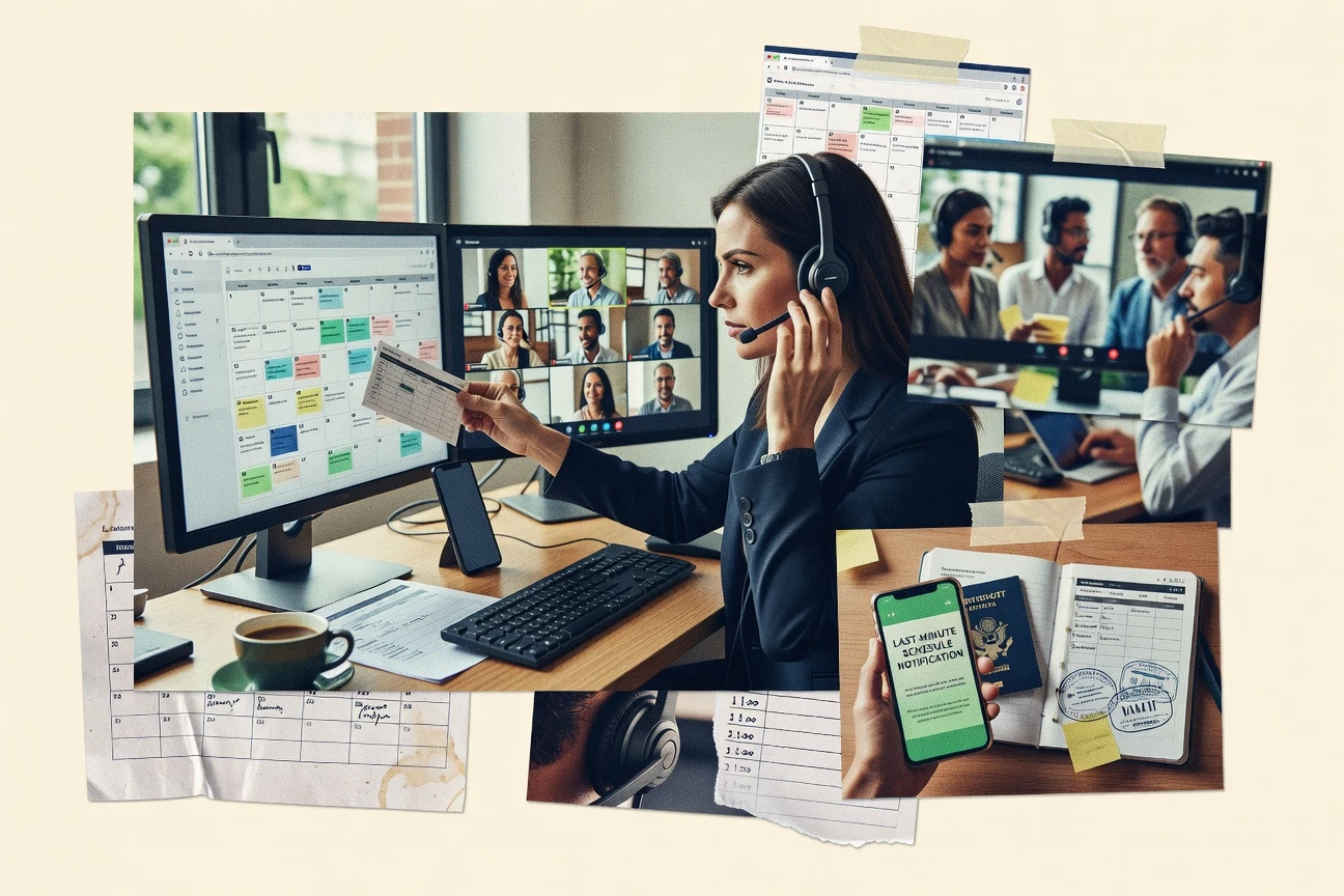 Best Interpreter Scheduling Software | Ranked for 2026