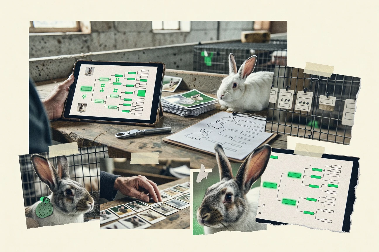 Labbit Software 10 Tools Compared: Best Rabbit Pedigree Software (2026)