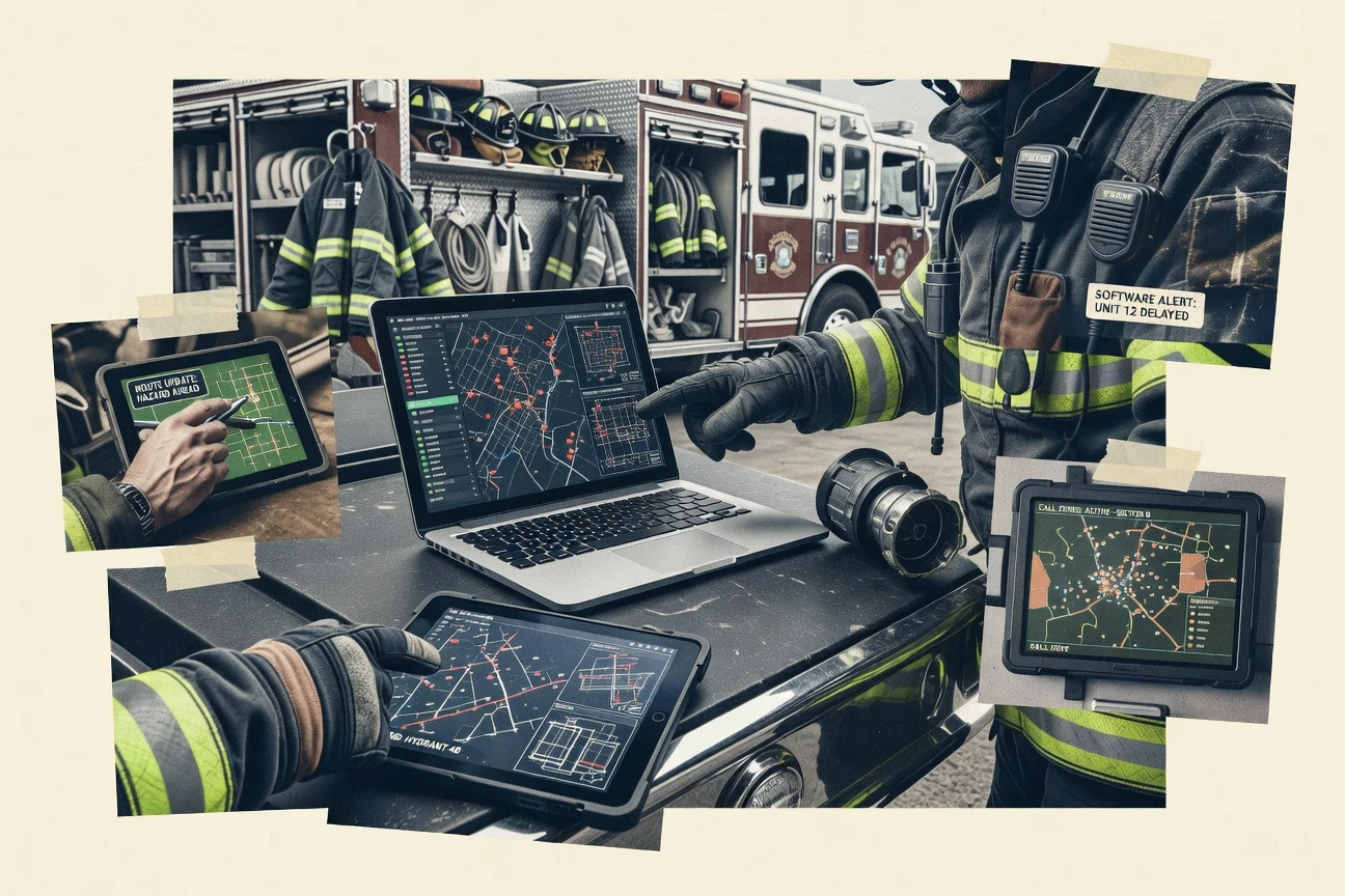 Best Fire Department Software | 10 Tools Ranked (2026)