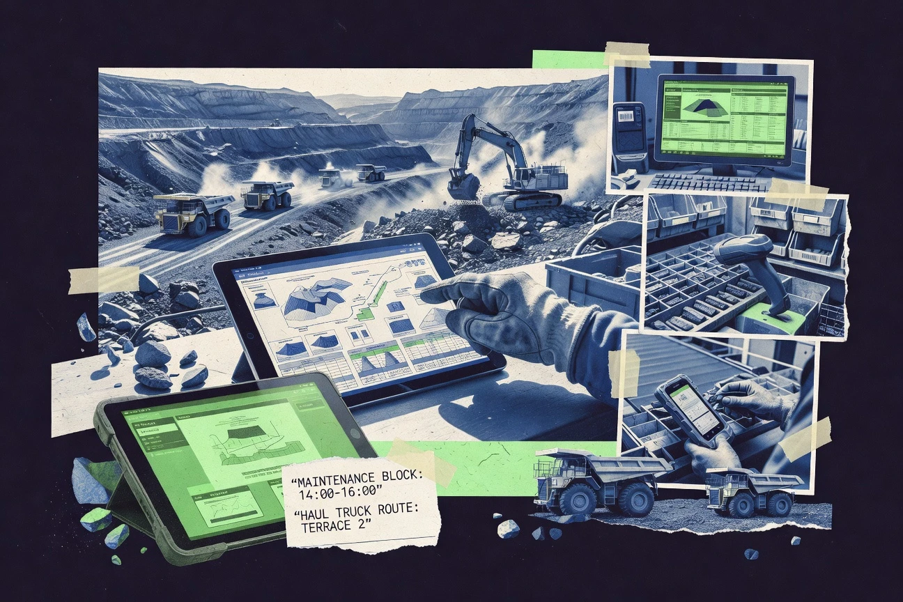 Top 10 Best Mining ERP Software | 2026 Expert Picks