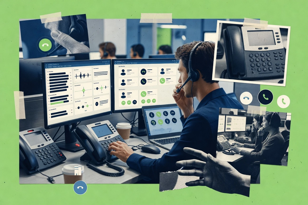 Top 10 Best Outbound Call Software | 2026 Edition
