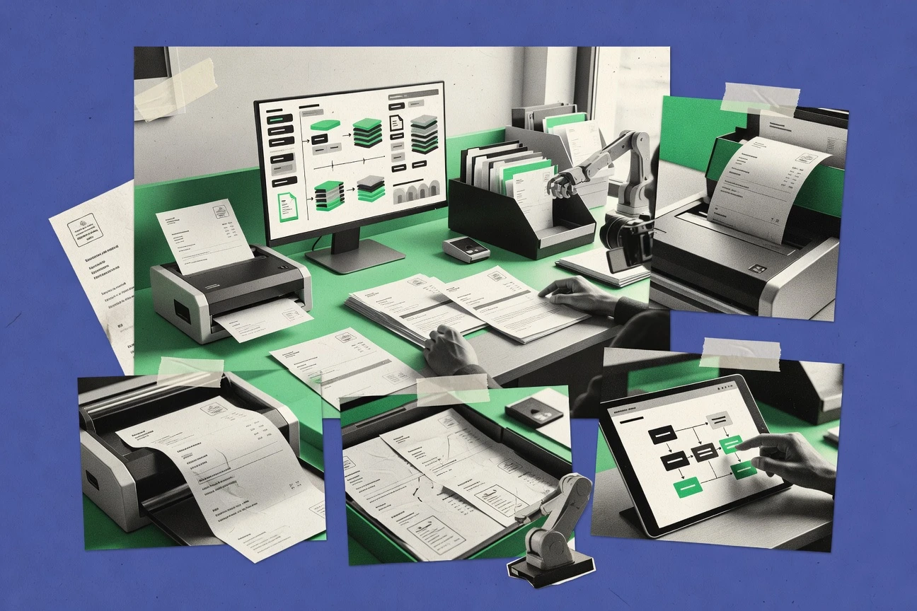 Document Process Software Best Document Process Automation Software (2026)