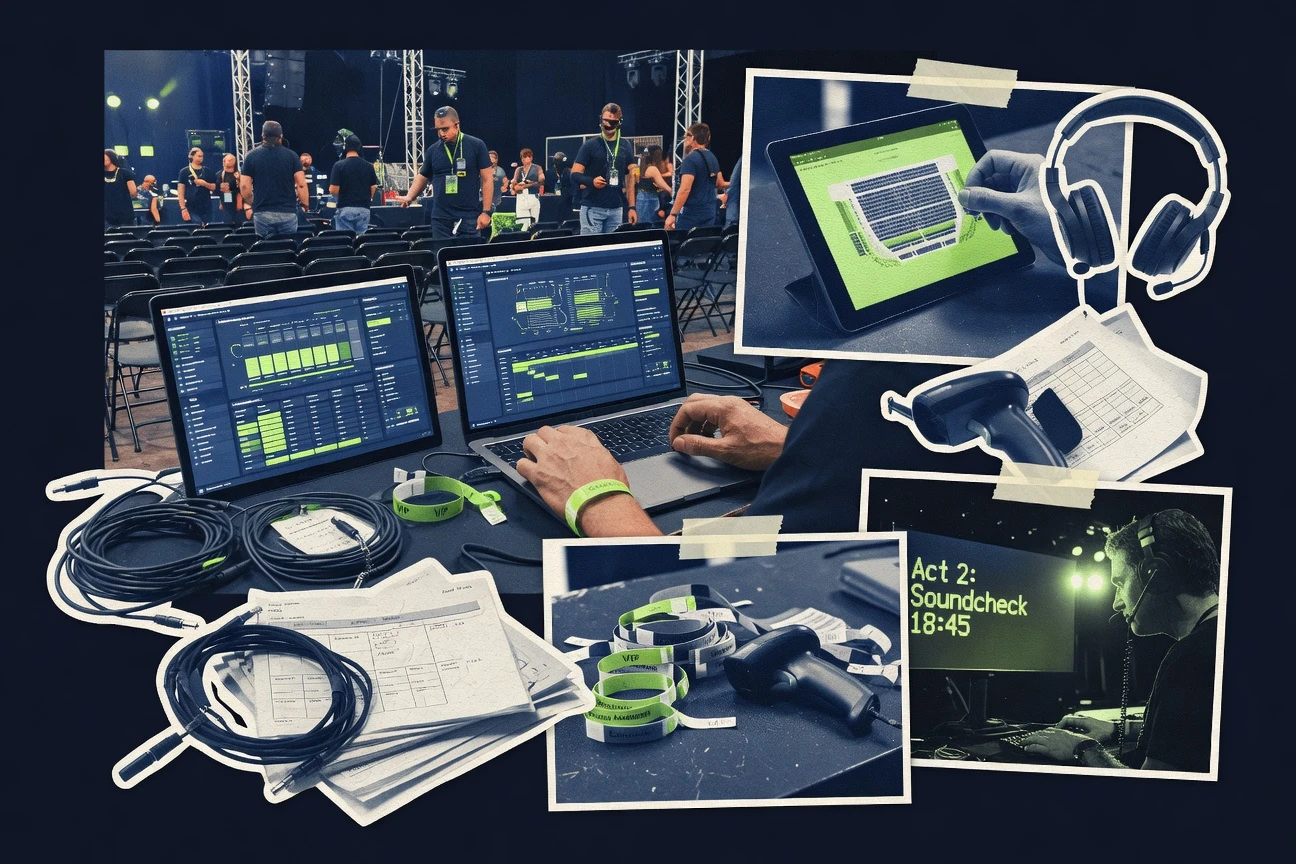 Top 10 Best Event Managment Software | 2026 Edition