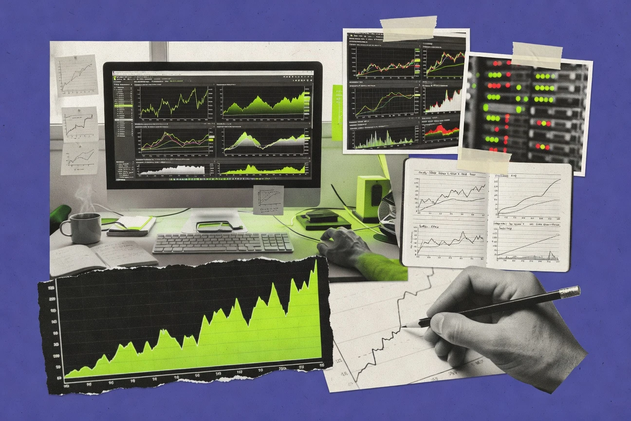 Top 10 Best Time Series Analysis Software (2026 Review)