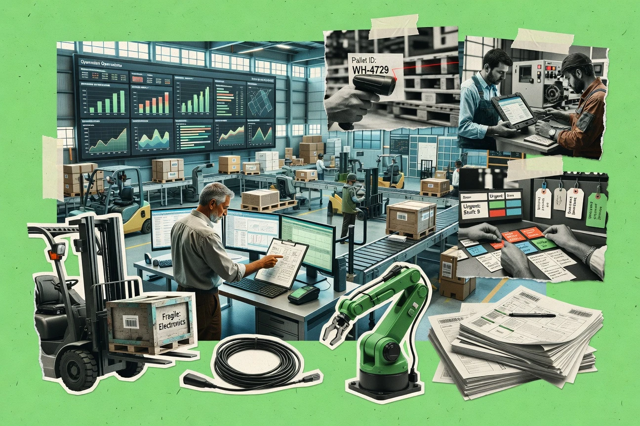 Top 10 Best Operational Management Software (2026 Review)