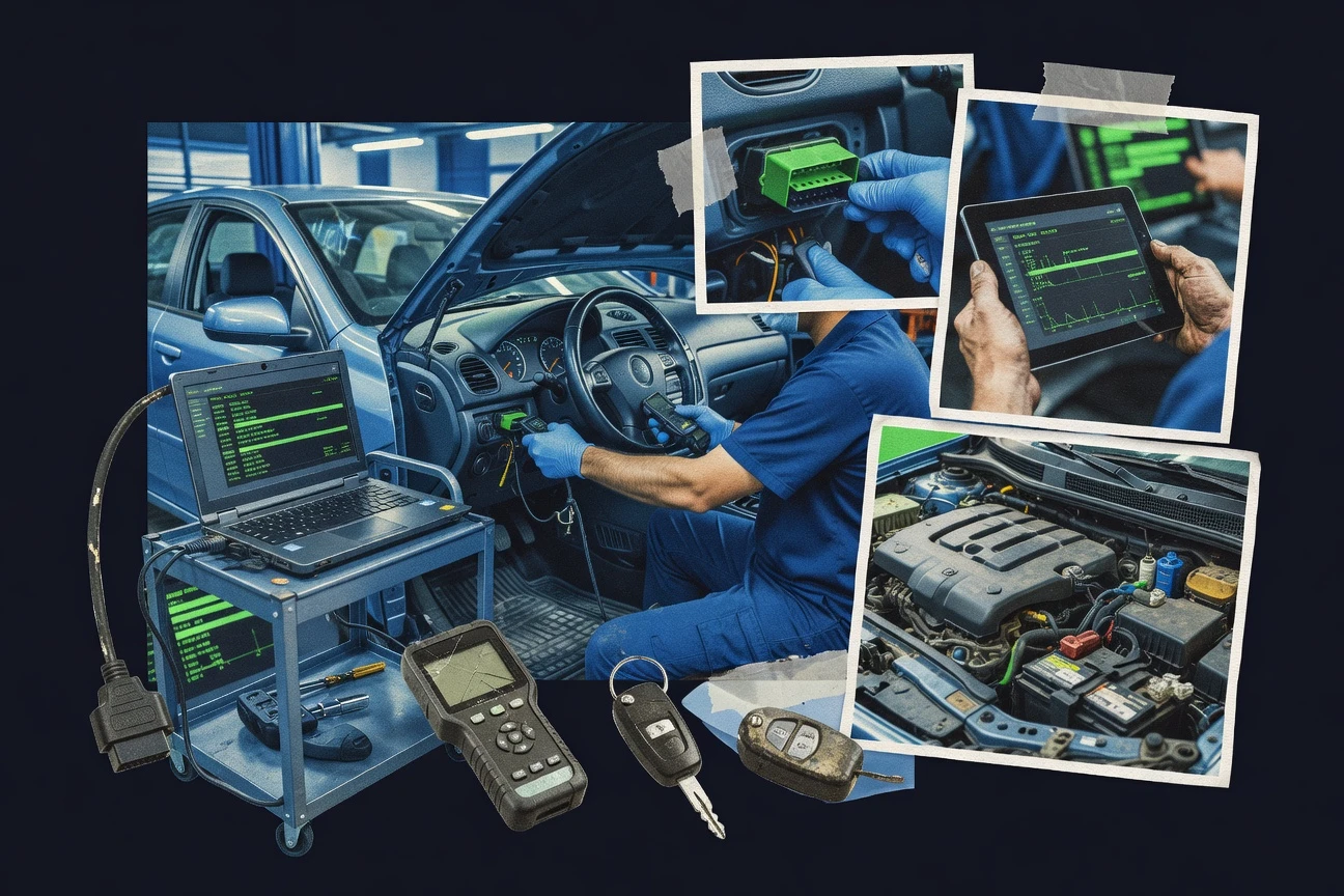 Top 10 Best Car Diagnostic Software: 2026 Comparison