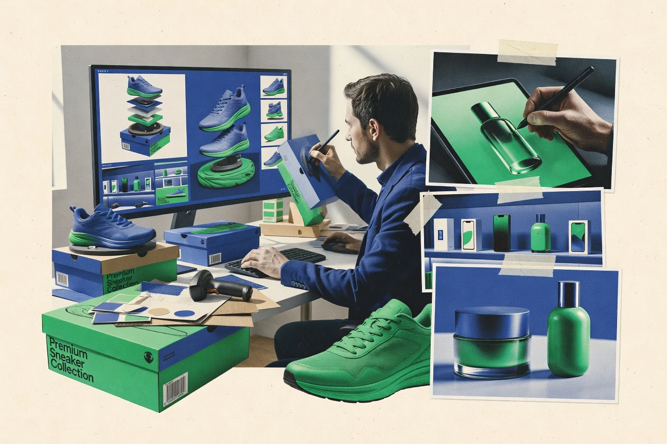 Top 10 Best Product Visualization Software: 2026 Comparison