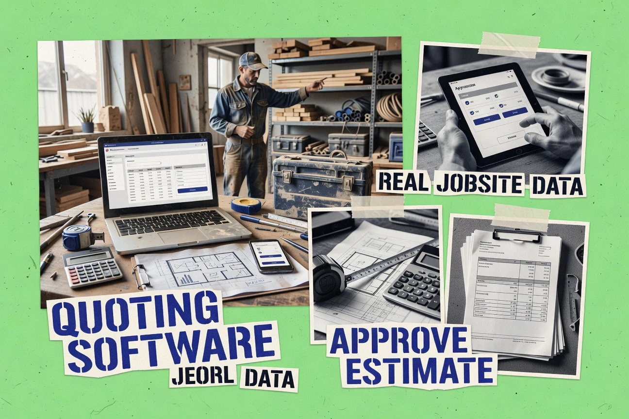 Top 10 Best Job Quoting Software | 2026 Expert Picks