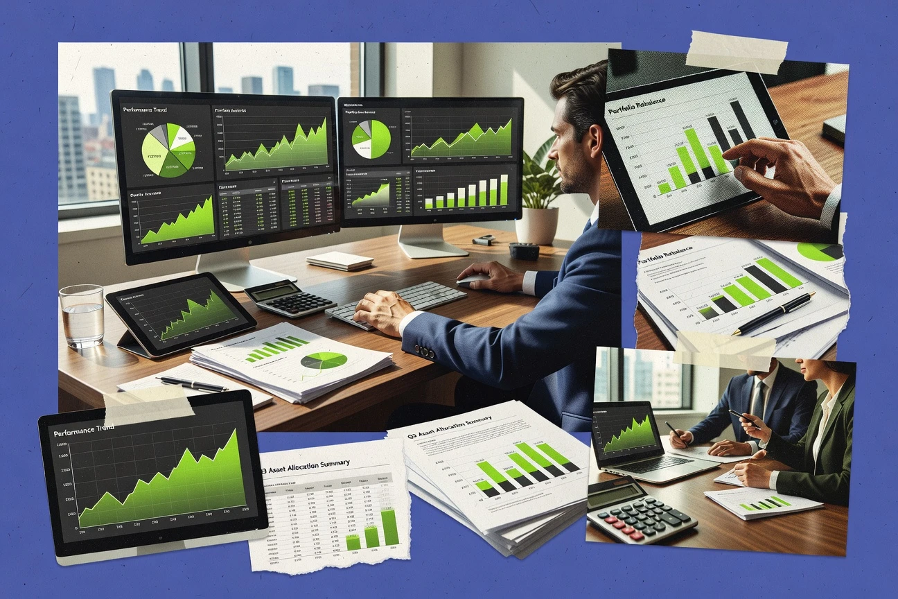 Best Ria Financial Software Best Ria Portfolio Management Software | Ranked for 2026