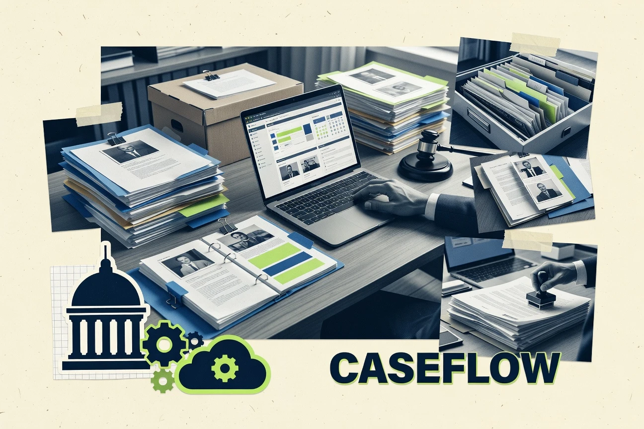 Best Case File Management Software – 2026 Buyer's Guide