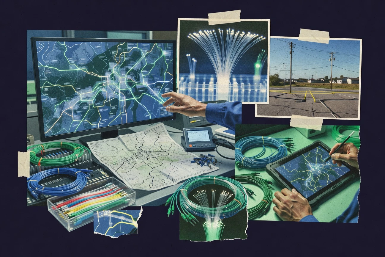 Best Fiber Mapping Software | Top Picks 2026