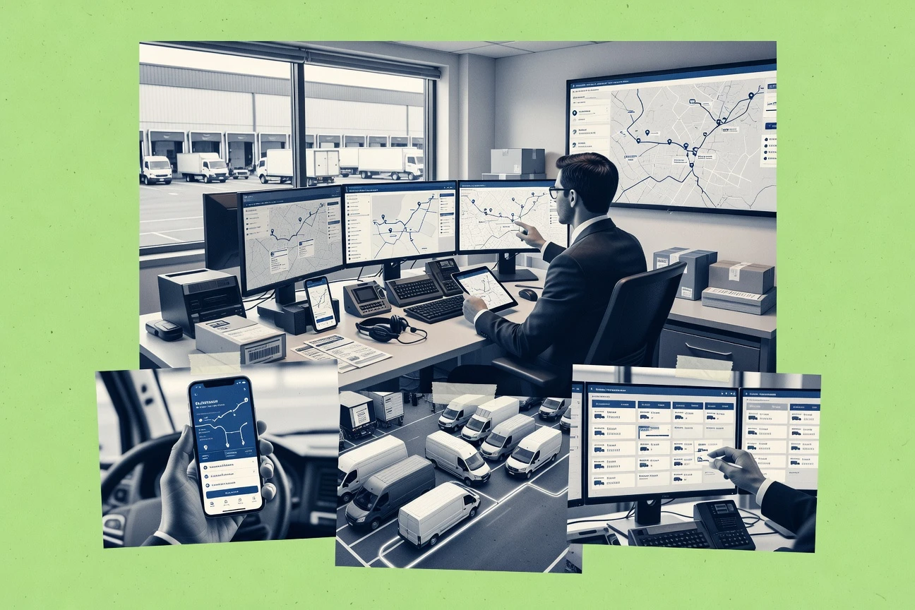 10 Tools Compared: Best Cloud Based Dispatch Software (2026)