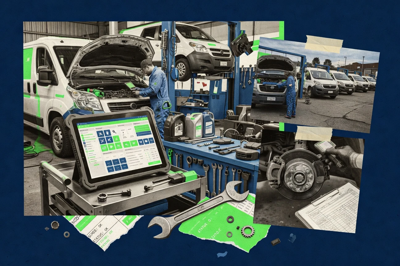 Best Vehicle Maintenance Management Software | 2026 Edition