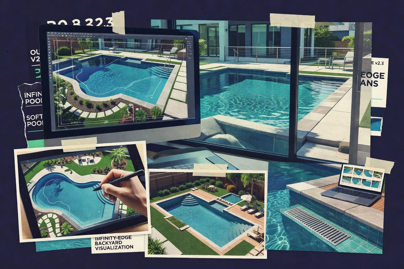 Best Pool Design Software | Ranked for 2026