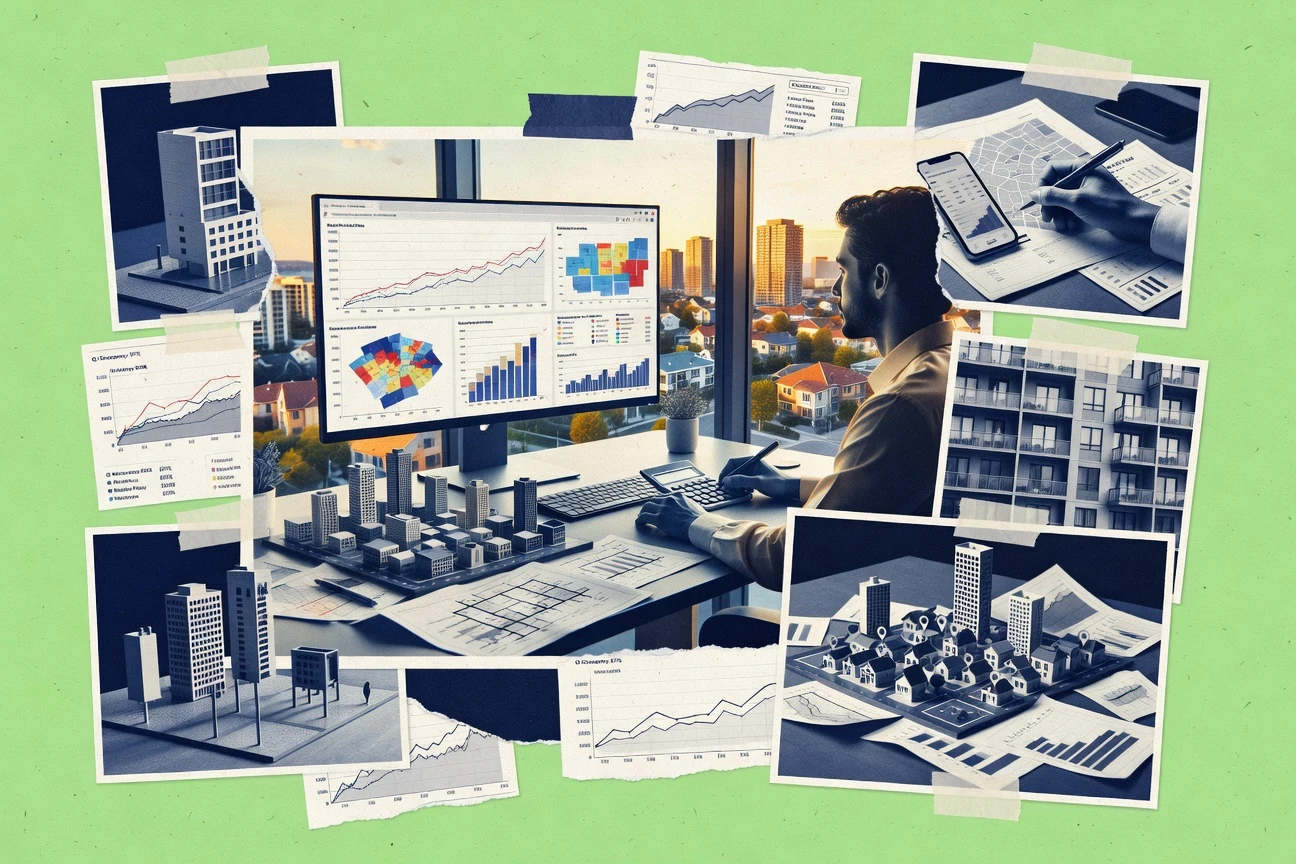 Best Real Estate Analytics Software | Ranked for 2026