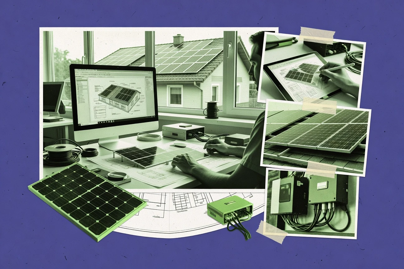 Best Solar Power System Design Software | 2026 Expert Picks