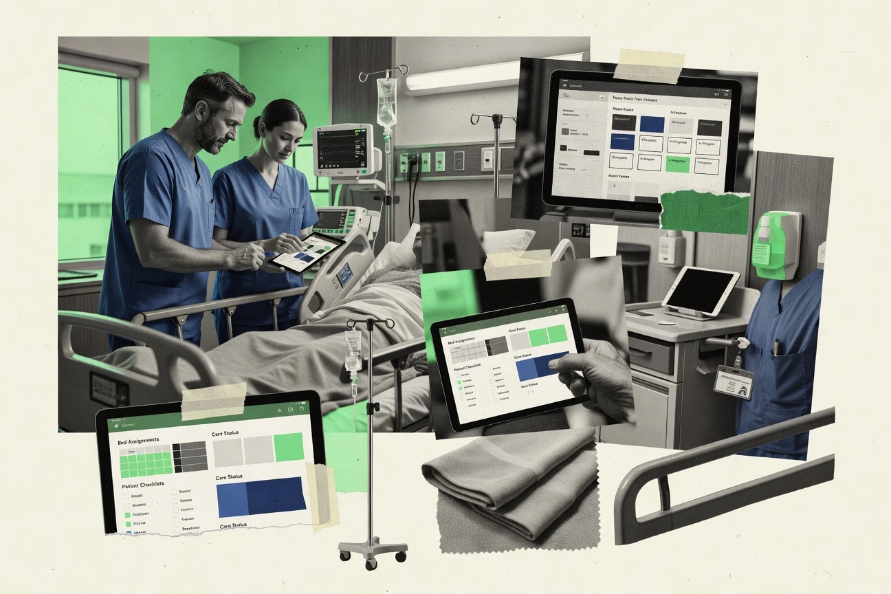 Top 10 Best Hospital Rounding Software | 2026 Edition