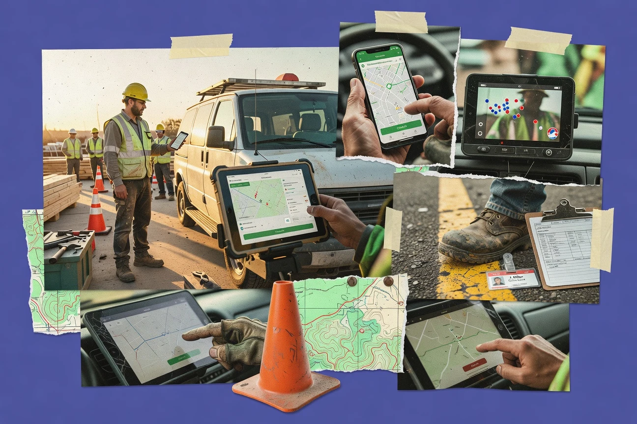 Best Gps Time Tracking Software | Independently Tested 2026