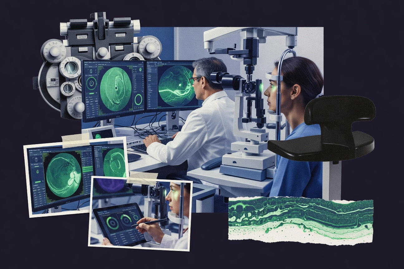Best Ophthalmology Software | Ranked for 2026