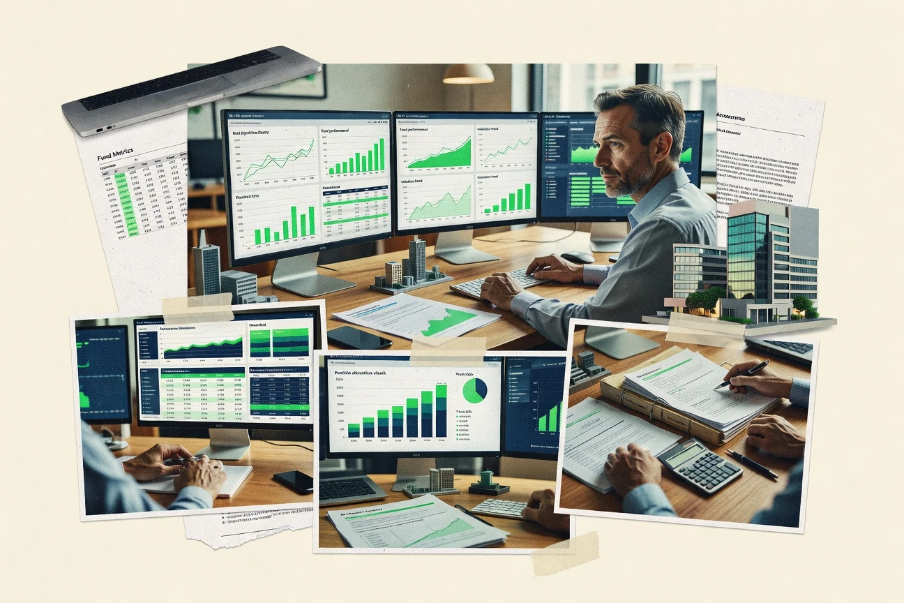 Best Private Equity Portfolio Software | Top Picks 2026