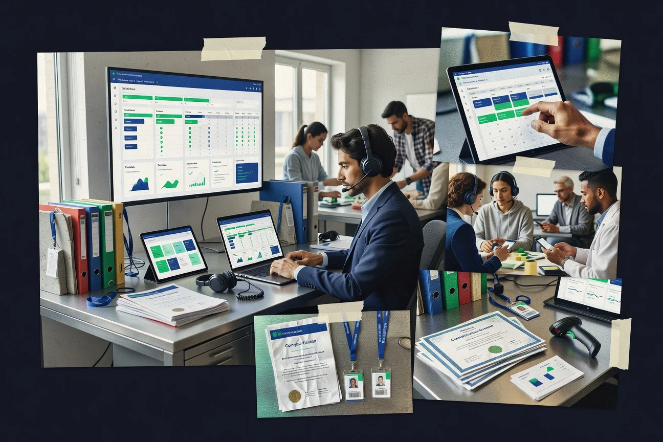 Best Training Management System Software | 2026 Expert Picks