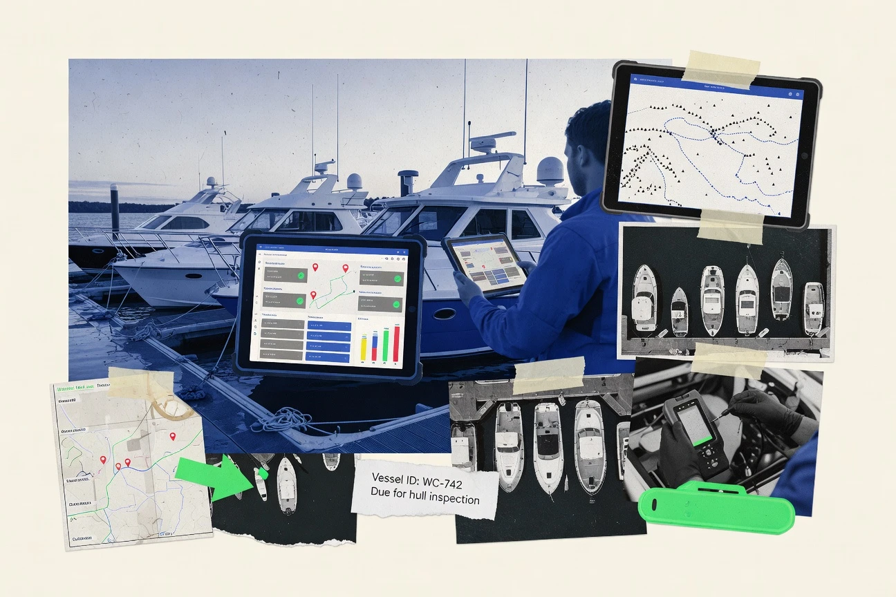 Best Boat Fleet Management Software: 2026 Comparison