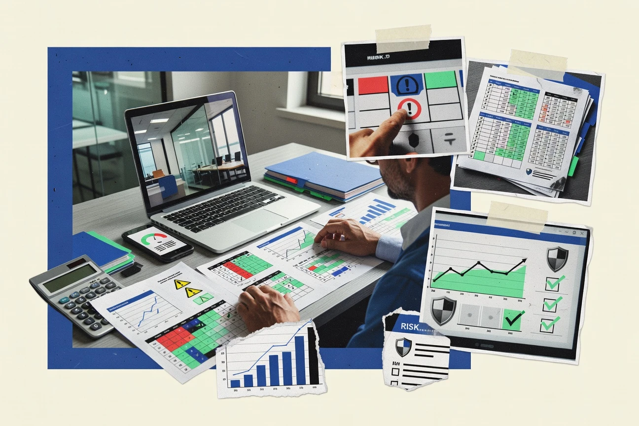Top 10 Best Risk Assessment Software (2026 Review)
