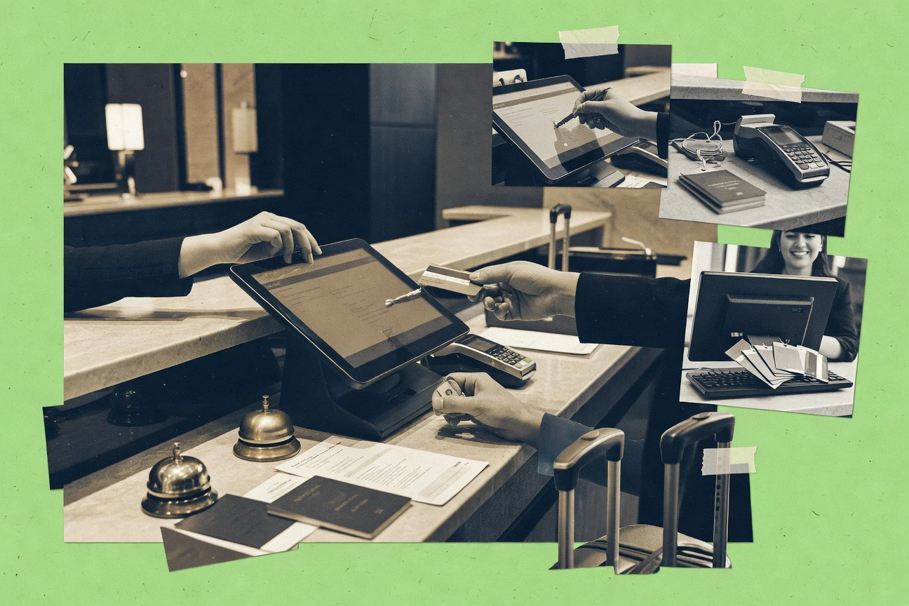 Top 10 Best Front Desk Check In Software | 2026 Expert Picks
