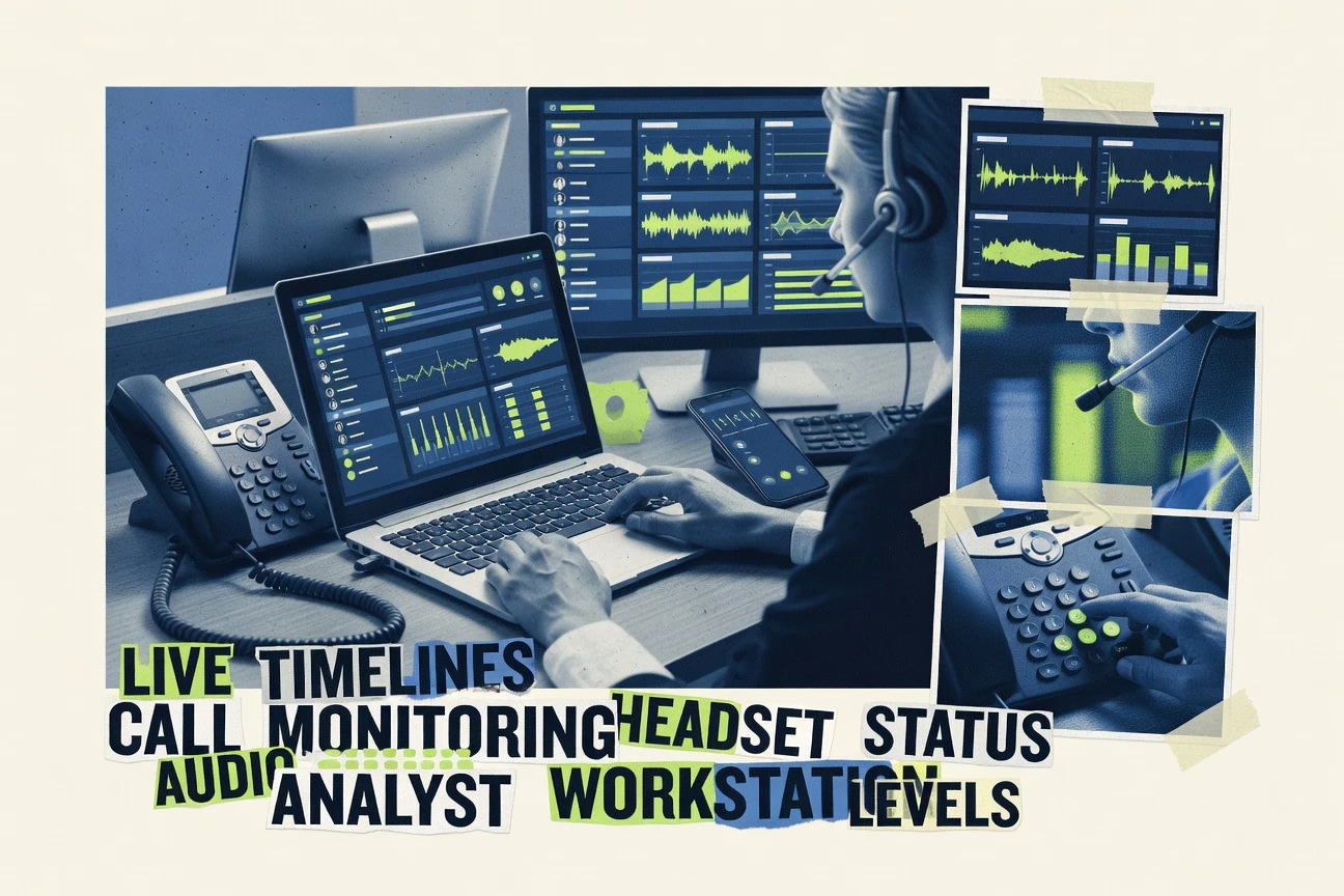 Top 10 Best Phone Call Monitoring Software: 2026 Comparison