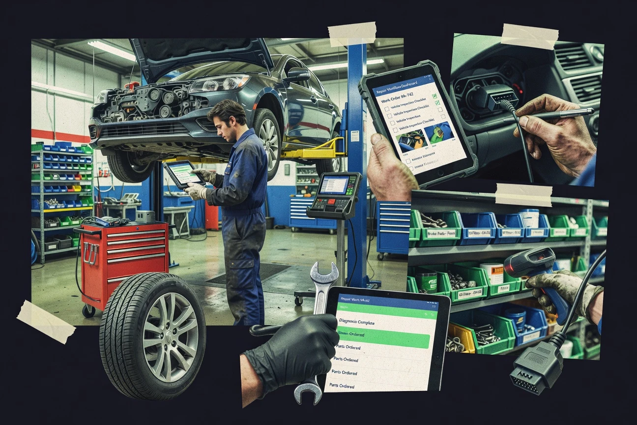 Best Automotive Repair Shop Software | 2026 Expert Picks