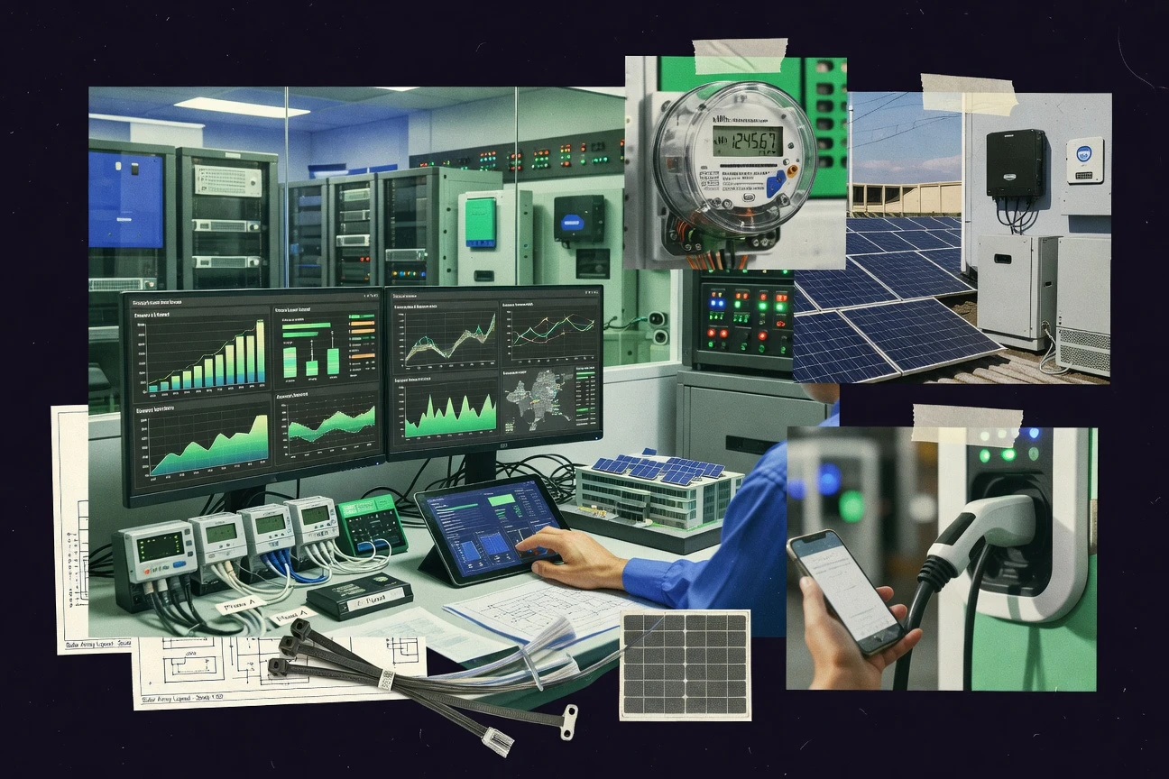 Best Energy Management System Software | 2026 Expert Picks