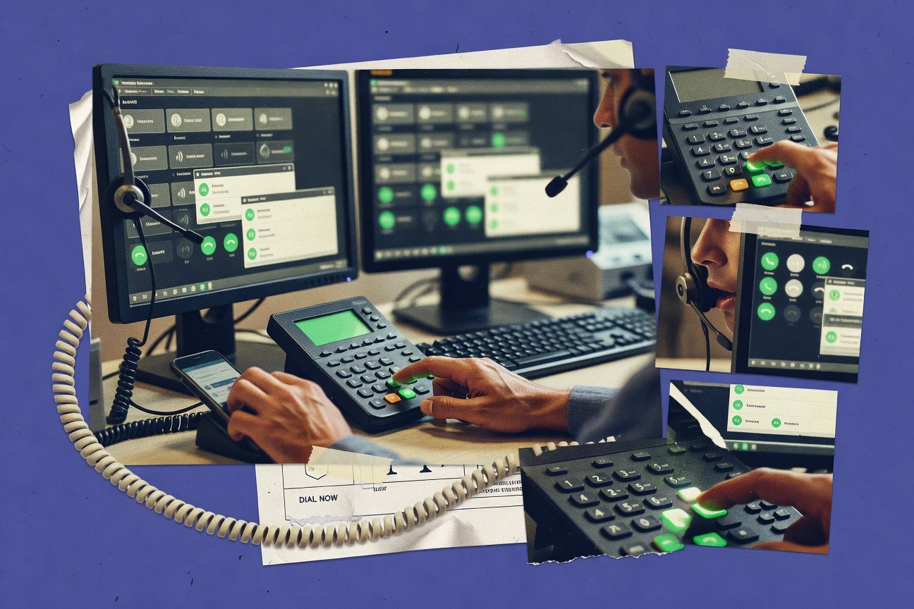 Top 10 Best Power Dialer Software: 2026 Comparison